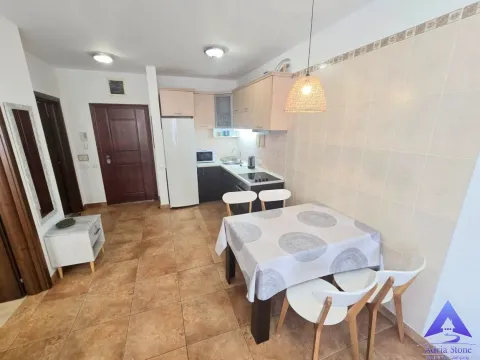 Prodaja, jednosoban stan, 38m², Podkošljun, Budva - image 5