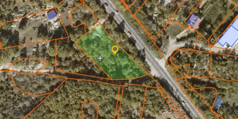 Prodaja, plac, 2100m², Bandići, Danilovgrad - image 9