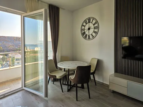 Prodaja, garsonjera, 30m², Sutomore, Bar - image 4