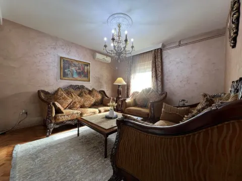 Izdavanje, kuća, 370m², Stari Aerodrom, Podgorica - image 4