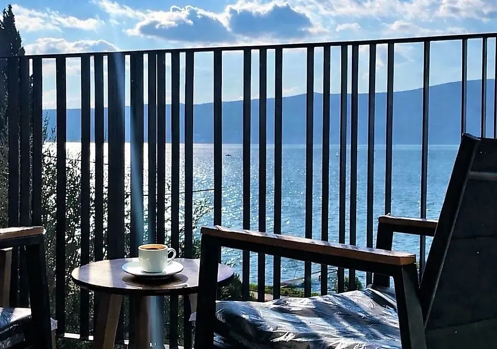 Rent, one bedroom apartment, 50m², Tivat, Crna Gora