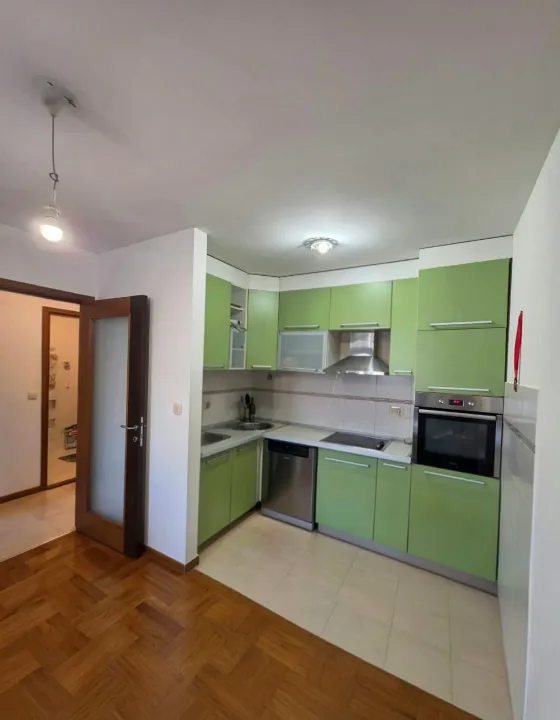 Sale, one bedroom apartment, 41m², Stari Aerodrom, Podgorica