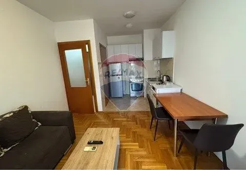 Izdavanje, jednosoban stan, 40m², Stari Aerodrom, Podgorica - image 6