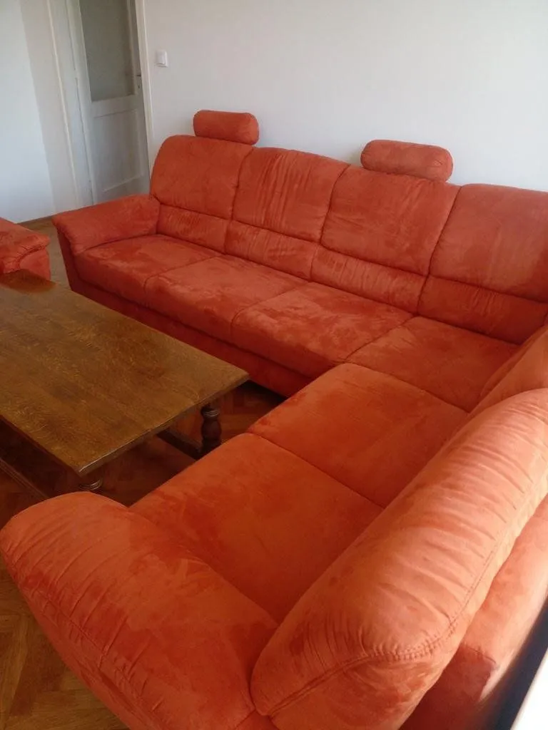 Rent, one bedroom apartment, 58m², Preko Morače, Podgorica