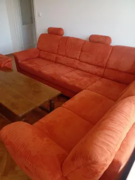 Rent, one bedroom apartment, 58m², Preko Morače, Podgorica - image 12