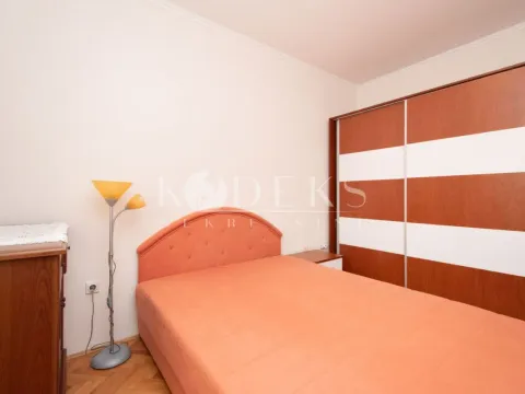 Izdavanje, jednosoban stan, 55m², Stari Aerodrom, Podgorica - image 7