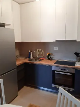 Rent, one bedroom apartment, 43m², City Kej, Podgorica - image 5