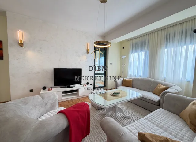 Rent, two bedroom apartment, 76m², Podgorica, Crna Gora