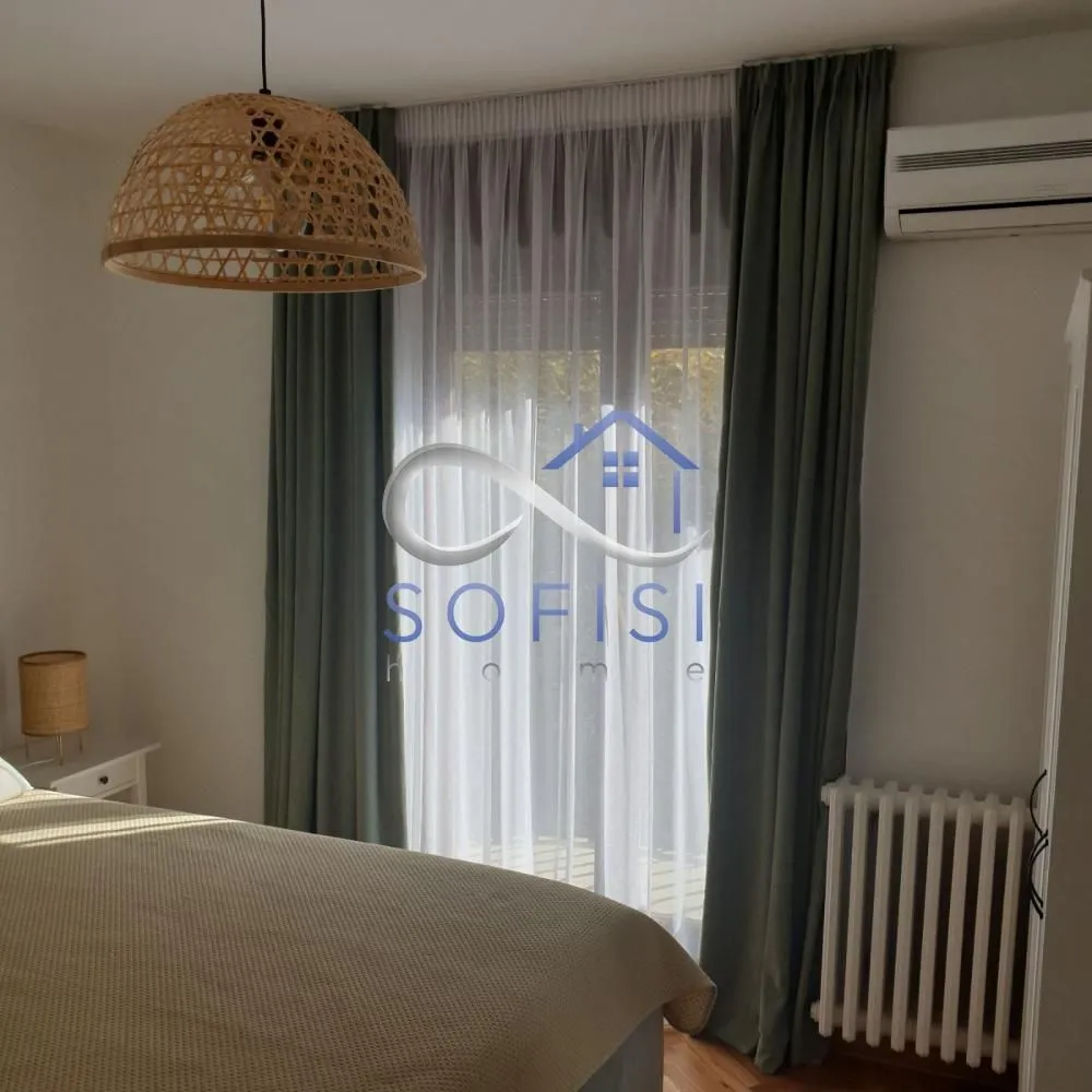 Rent, two bedroom apartment, 70m², Novi Sad Sve Podlokacije, Novi Sad