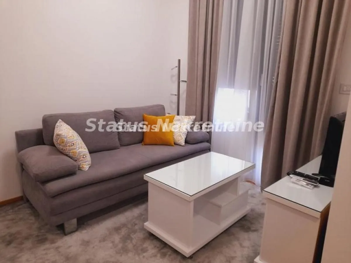 Rent, studio apartment, 30m², Centar, Novi Sad