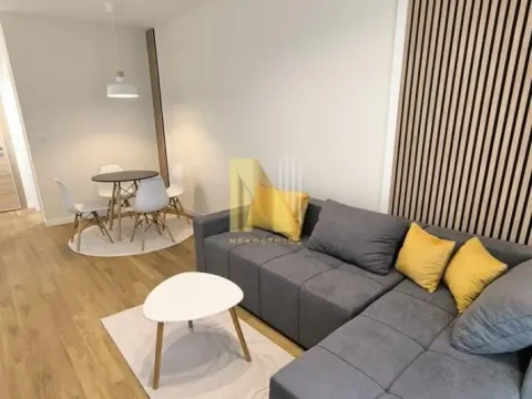 Izdavanje, jednosoban stan, 37m², Kej, Novi Sad Sve Podlokacije - image 2