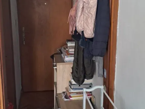 Prodaja, jednosoban stan, 31m², Satelit, Novi Sad Sve Podlokacije - image 8