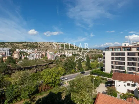 Izdavanje, stan, 50m², Vezirov Most, Podgorica - image 14