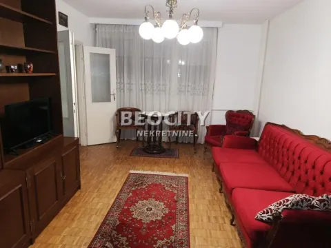 Stan in Stari Merkator