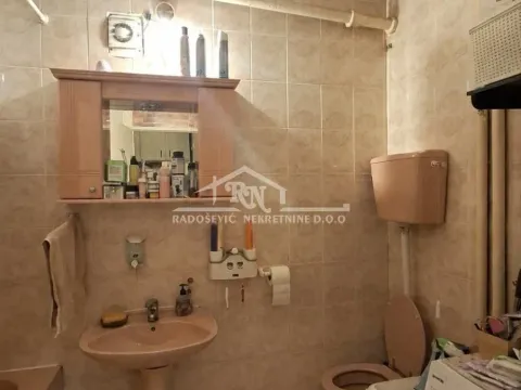 Sale, one bedroom apartment, 45m², Novi Beograd Sve Podlokacije, Beograd - image 11