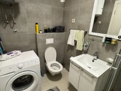 Izdavanje, jednosoban stan, 45m², Zabjelo, Podgorica - image 5