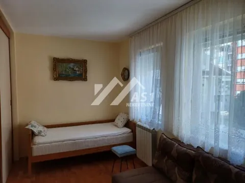 Izdavanje, dvosoban stan, 48m², Bulevar Oslobodjenja, Novi Sad Sve Podlokacije - image 7