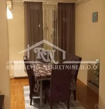 Rent, two bedroom apartment, 64m², Labudovo Brdo, Beograd - image 5