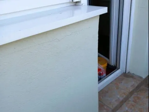 Izdavanje, garsonjera, 25m², Podbara, Novi Sad Sve Podlokacije - image 13