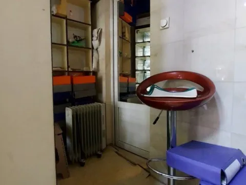 Rent, office space, 25m², Centar, Nikšić - image 9