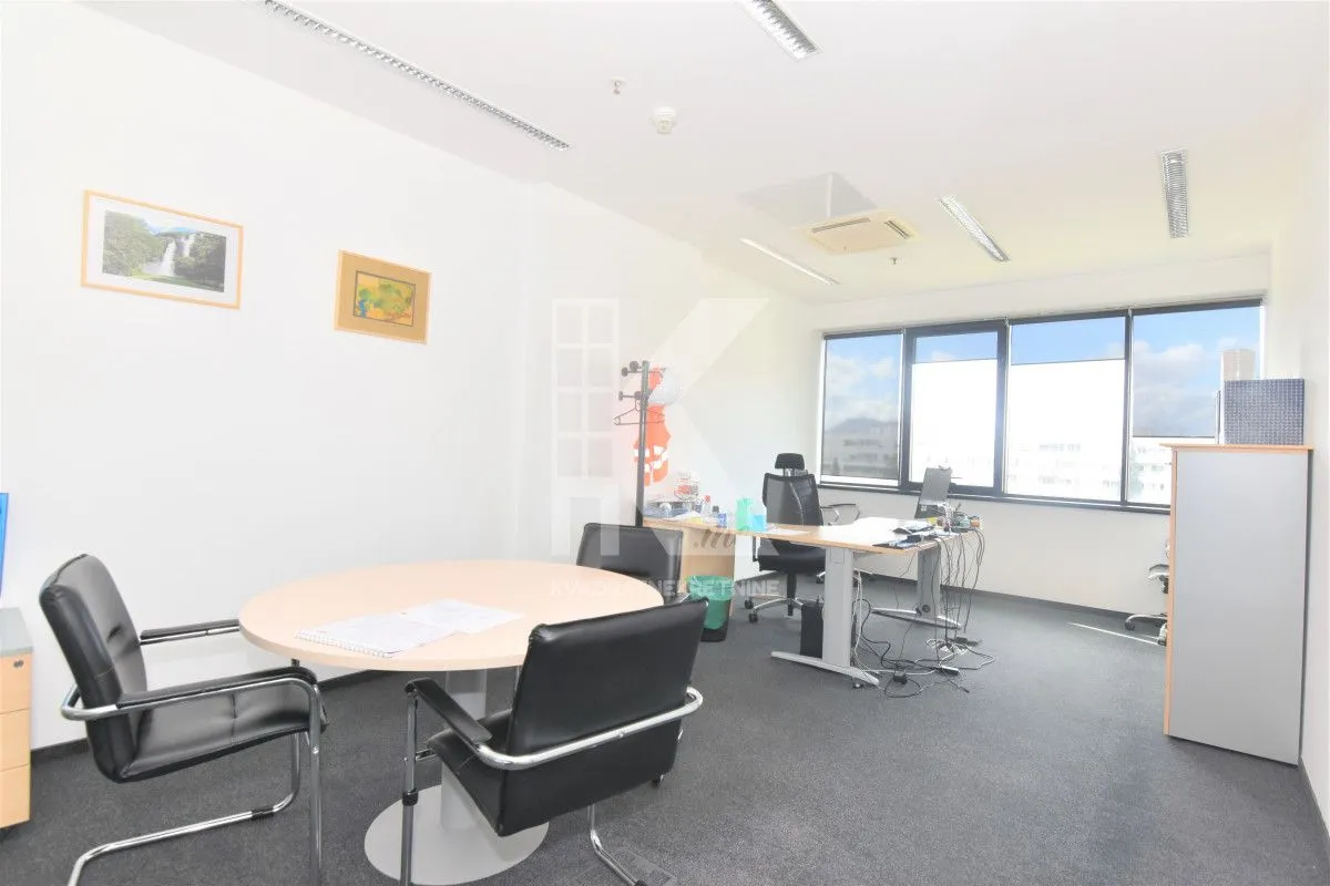 Rent, office space, 318m², Preko Morače, Podgorica