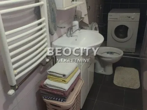 Sale, two bedroom apartment, 40m², Žarkovo, Beograd - image 18
