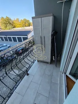 Izdavanje, jednosoban stan, 23m², Podbara, Novi Sad Sve Podlokacije - image 9