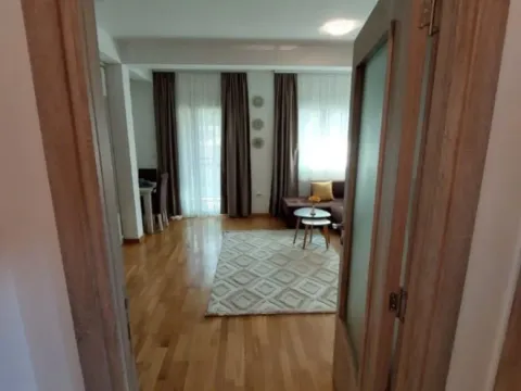 Prodaja, garsonjera, 35m², Ljubović, Podgorica - image 3