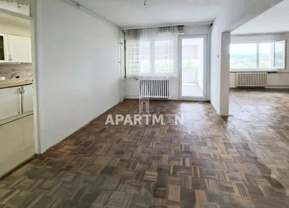 Sale, two bedroom apartment, 76m², Zemun Meandri, Zemun Sve Podlokacije