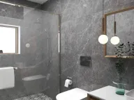 Sale, one bedroom apartment, 49m², Risan, Kotor - image 4