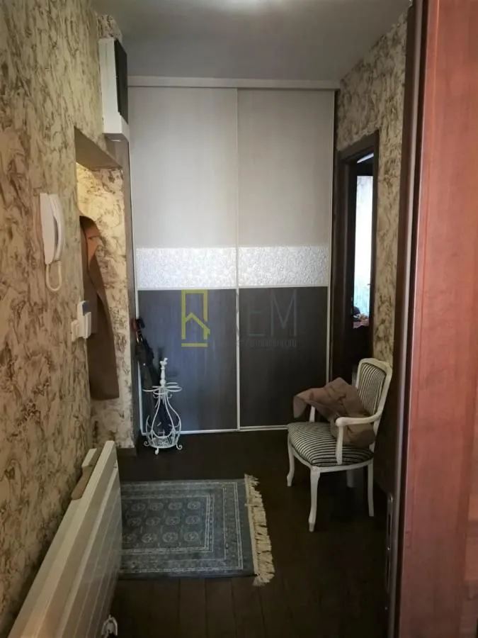Prodaja, dvosoban stan, 85m², Stara Varoš, Podgorica