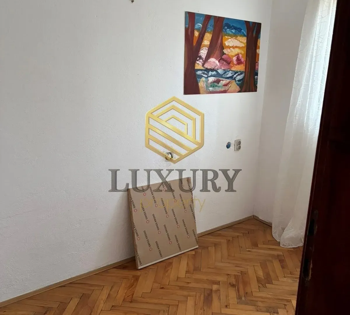 Izdavanje, jednosoban stan, 50m², Masline, Podgorica