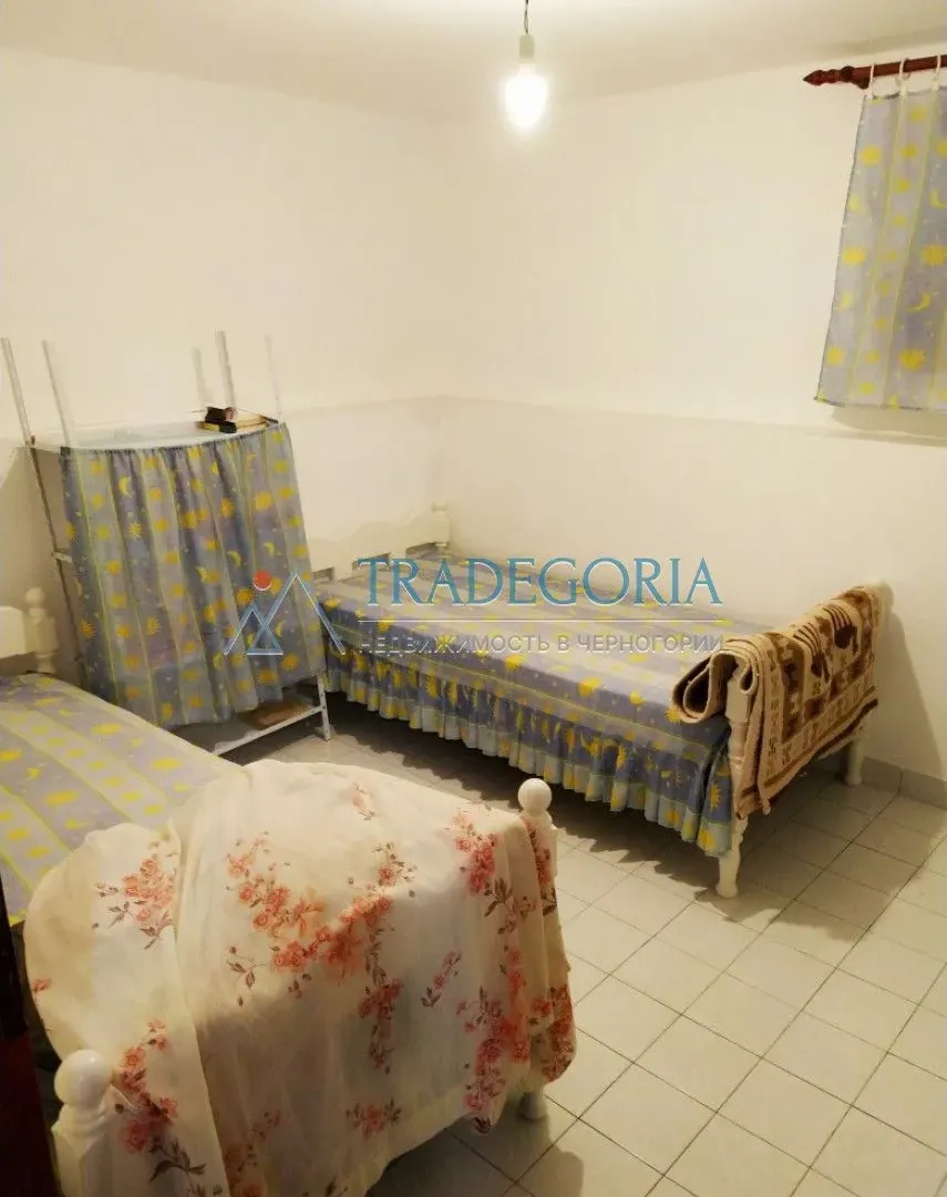 Prodaja, kuća, 255m², Dobra Voda, Bar