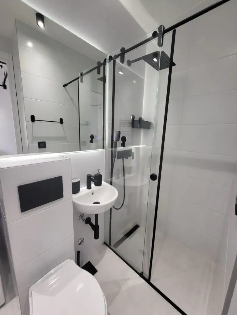 Sale, one bedroom apartment, 33m², Stari Grad, Beograd