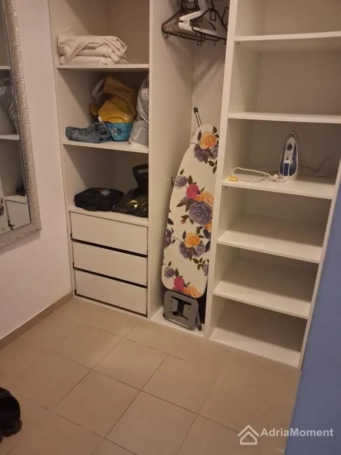 Sale, two bedroom apartment, 91m², Bečići, Budva