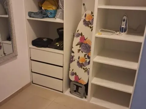 Sale, two bedroom apartment, 91m², Bečići, Budva - image 9