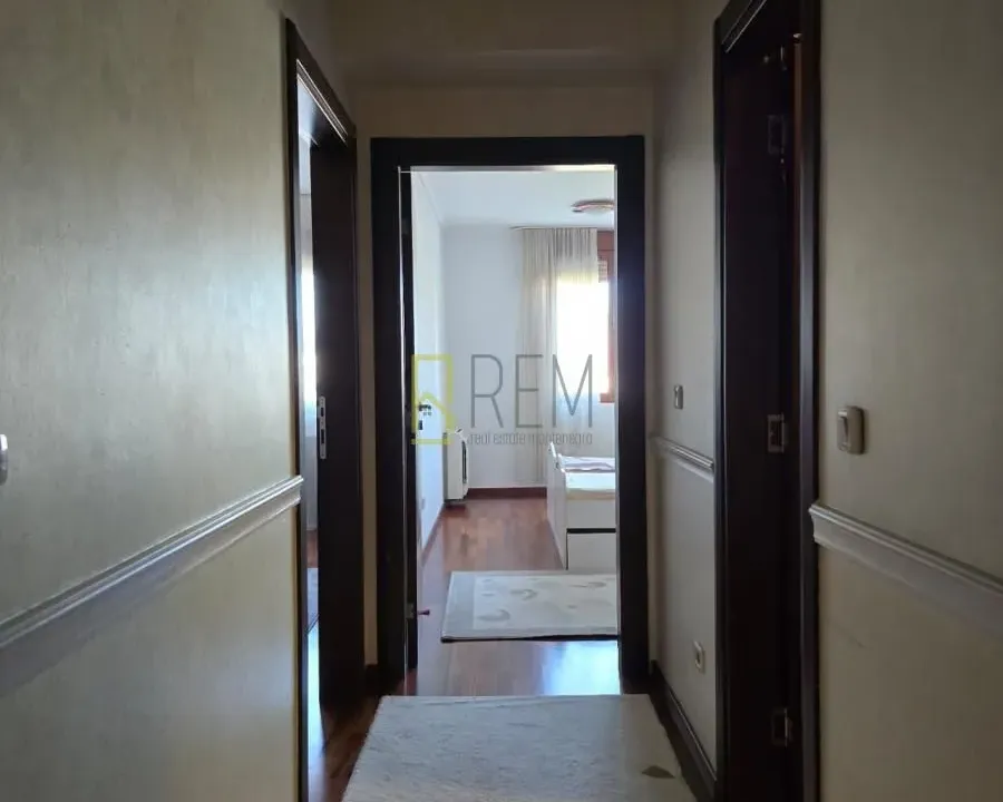 Prodaja, trosoban stan, 127m², Preko Morače, Podgorica