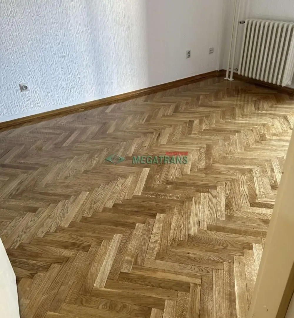 Prodaja, dvosoban stan, 63m², Sajam, Novi Sad Sve Podlokacije