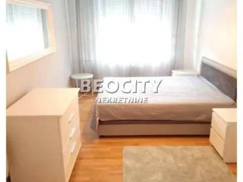 Rent, three bedroom apartment, 88m², Crveni Krst, Beograd - image 3