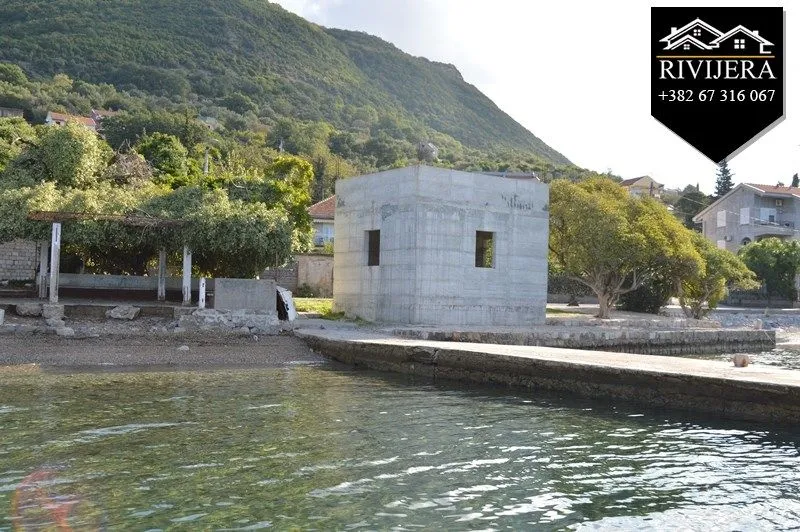 Sale, office space, 88m², Kumbor, Herceg Novi
