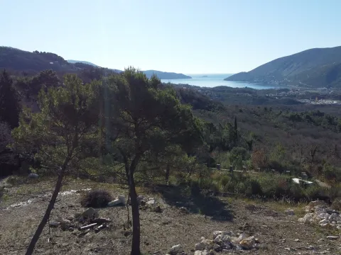 Prodaja, plac, 800m², Mojdež, Herceg Novi - image 10