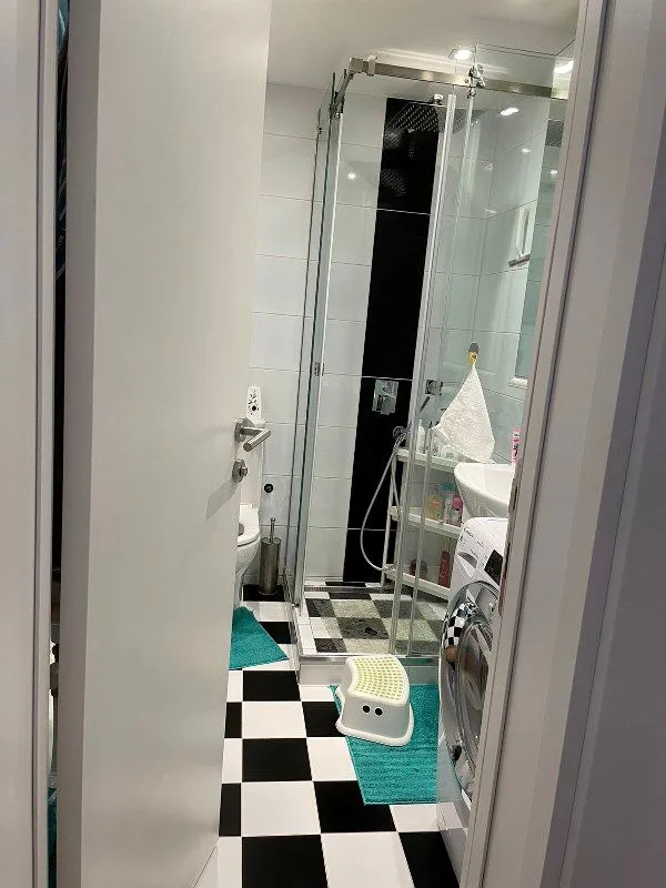 Rent, three bedroom apartment, 60m², Zemun Cara Dušana, Zemun Sve Podlokacije