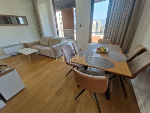 Rent, apartment, 55m², Tivat, Crna Gora - image 4