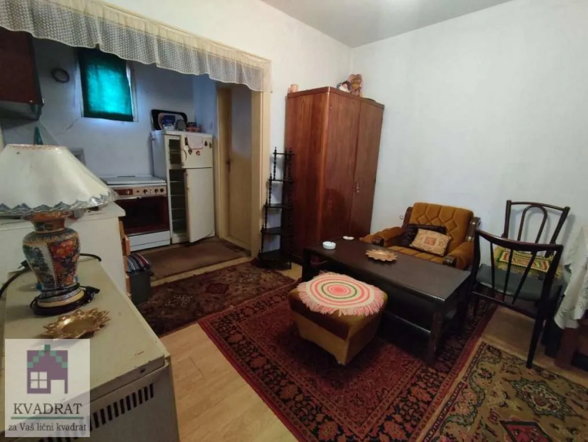 Prodaja, kuća, 55m², Skela, Obrenovac