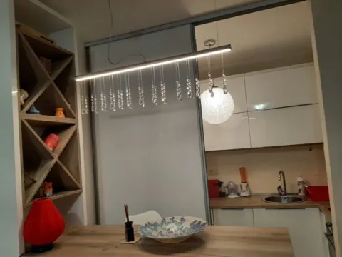 Izdavanje, jednosoban stan, 49m², City Kvart, Podgorica - image 3