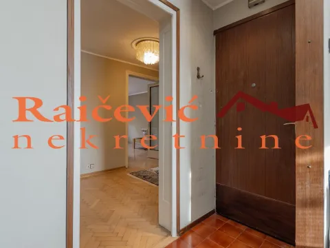 Prodaja, trosoban stan, 72m², Savski Venac, Beograd - image 12