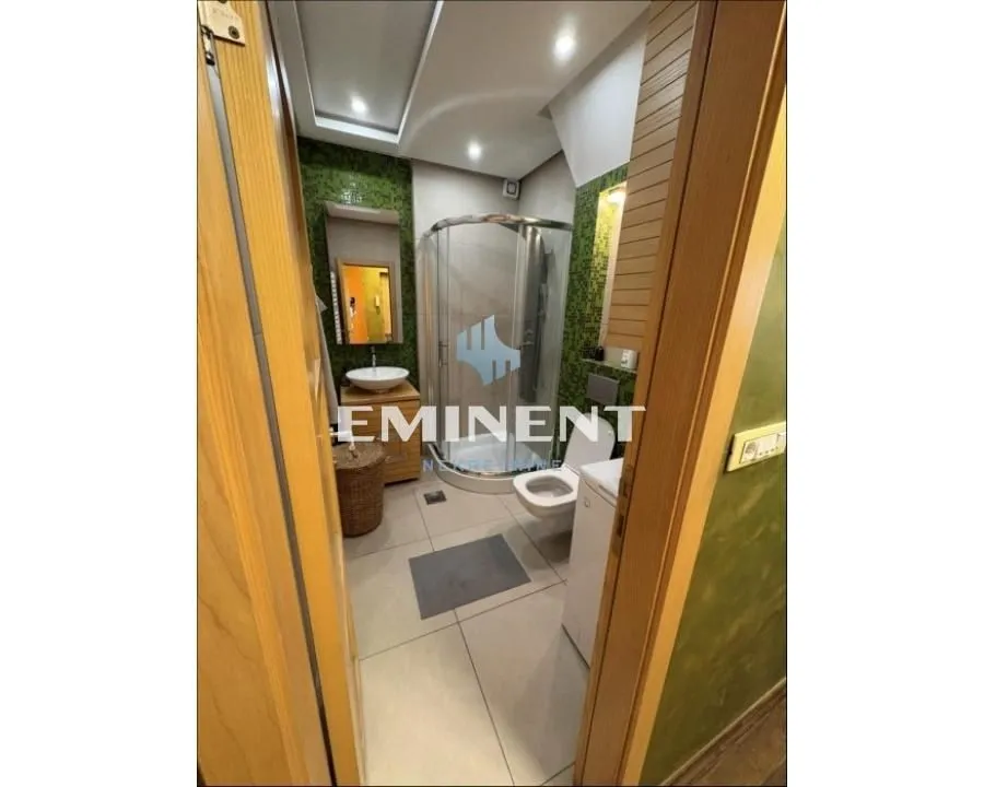 Rent, two bedroom apartment, 64m², Kalenić Pijaca, Vračar Sve Podlokacije