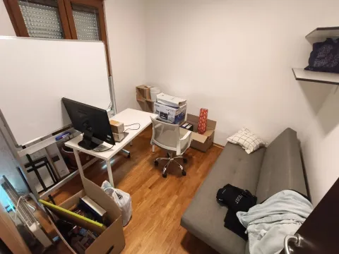 Rent, one bedroom apartment, 47m², Preko Morače, Podgorica - image 5