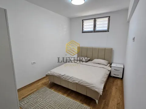 Rent, one bedroom apartment, 45m², Zabjelo, Podgorica - image 3
