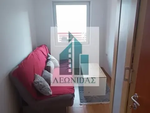 Sale, one bedroom apartment, 32m², Pantelej, Niš - image 5